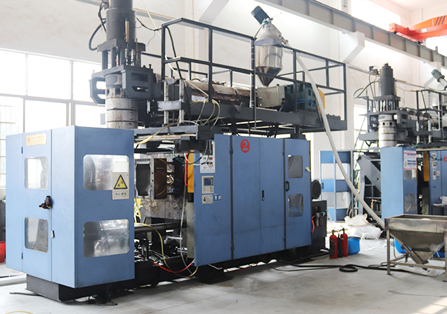 益樂設(shè)備展示