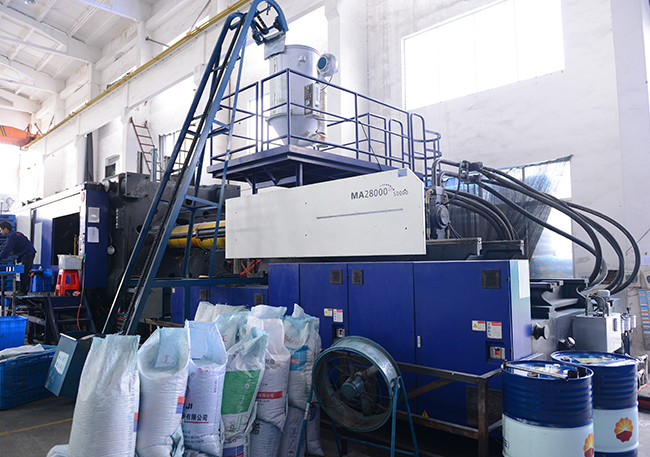 益樂設(shè)備展示