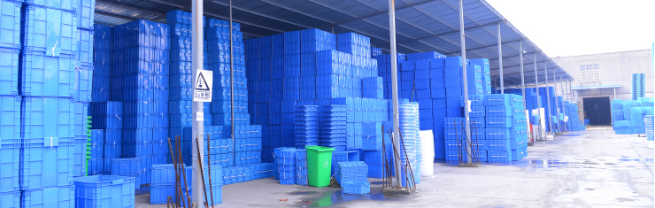 塑料托盤行業(yè)近十年來(lái)取得了突飛猛進(jìn)的進(jìn)步