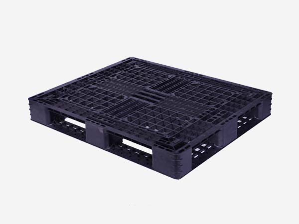 塑料托盤能否直接出口？取決因素是什么？