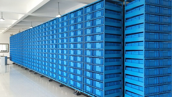 塑料托盤使用范圍都有哪些？可以應用到哪些行業(yè)呢？