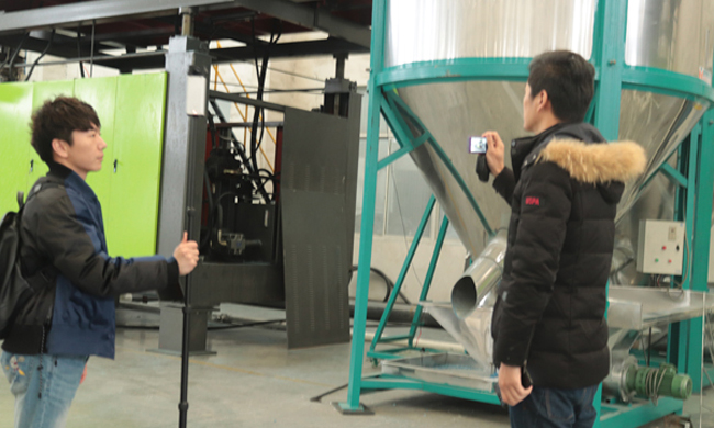 益樂塑業(yè)正式通過阿里實(shí)地認(rèn)證商家