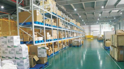 常用的塑料托盤規(guī)格是什么？如何購買塑料托盤？