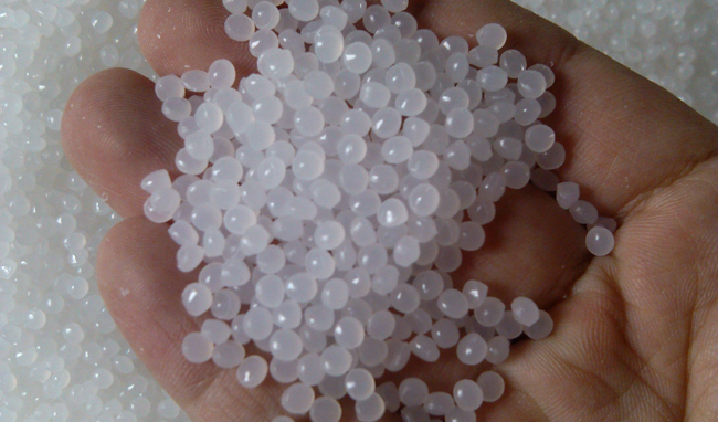 塑料托盤是什么材料做的？