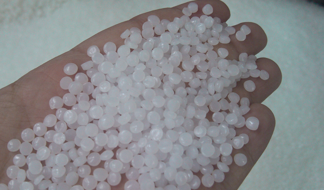 塑料托盤(pán)是什么材料做的？