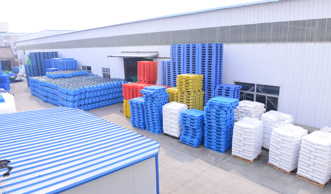 萬能的塑料托盤，你了解它嗎？