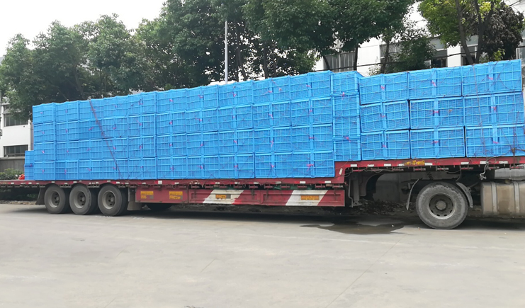 如何將塑料周轉(zhuǎn)箱固定，這些您無法拒絕的方法