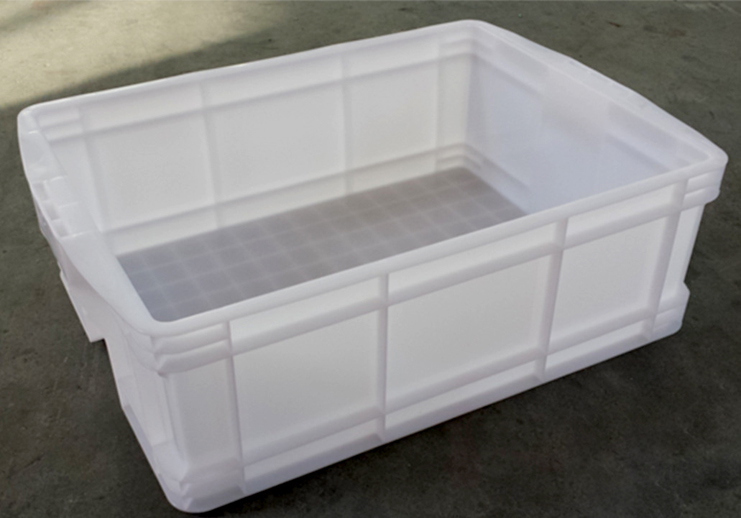 塑料周轉箱批發(fā)？懂得人不多，還好知道的早