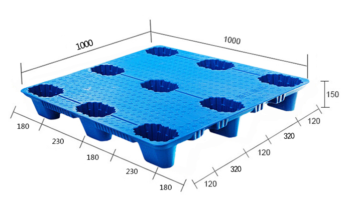 想求購吹塑托盤！吹塑托盤標(biāo)準(zhǔn)是什么？