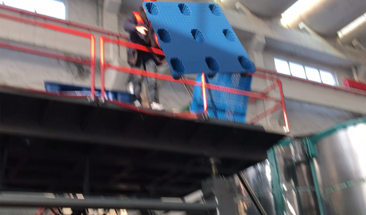 想求購吹塑托盤！吹塑托盤標(biāo)準(zhǔn)是什么？