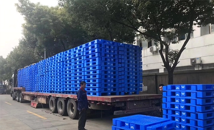 選擇塑料托盤批發(fā)？留心這些坑