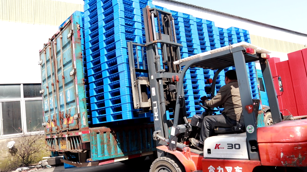 重錘！這些塑料托盤購買的坑你避過了嗎？