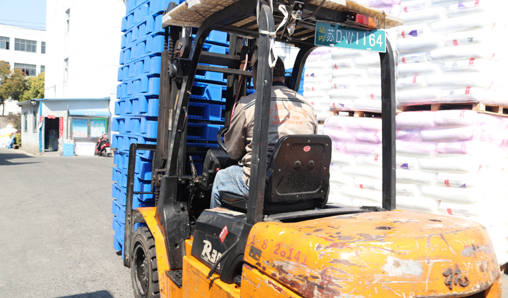 塑料托盤優(yōu)勢讓企業(yè)頗為收益，快來看看吧~