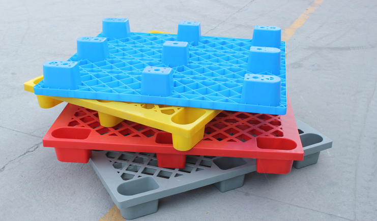 塑料托盤多少錢？這款塑料托盤為何比較便宜？