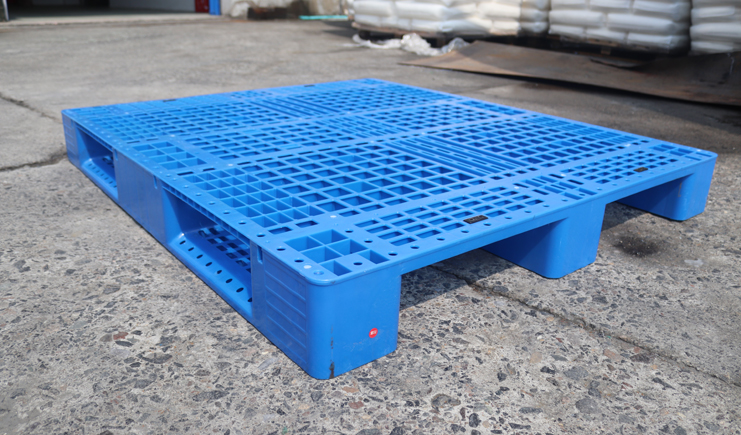 塑料托盤哪家質(zhì)量好？有哪些采購的技巧嗎？