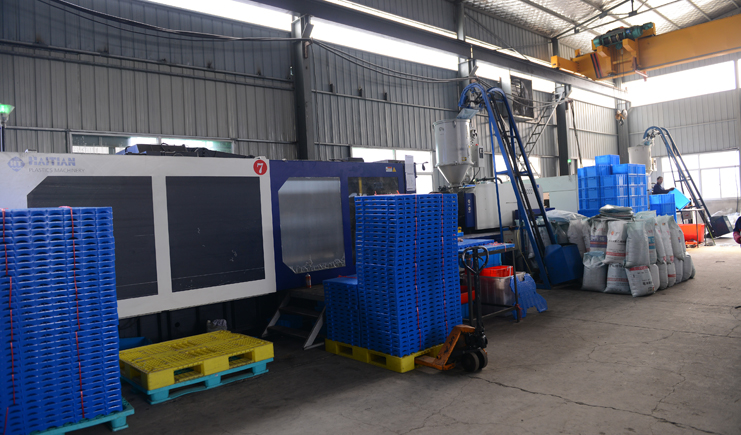 意想不到，塑料托盤廠家，批發(fā)價(jià)這么劃算