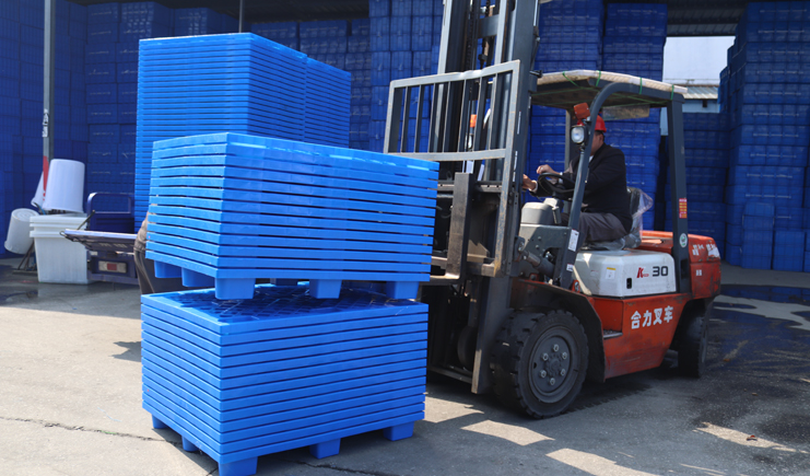 近日，塑料托盤制造廠家，為大家敲響了警鐘