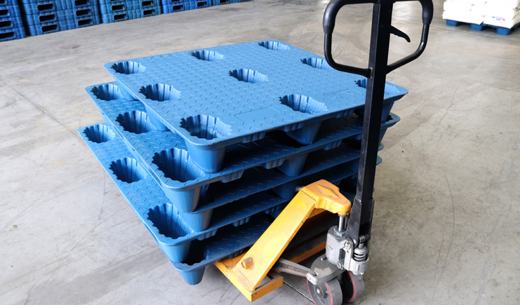 塑料托盤訂做，四大要點(diǎn)大家需特別注意