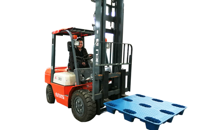 塑料托盤有限公司，帶你玩轉新花樣