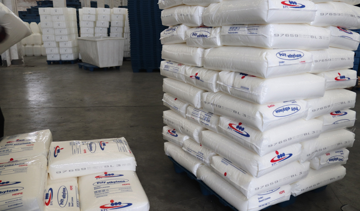 貨物托盤的五大堆碼要點(diǎn)，你知道嗎？