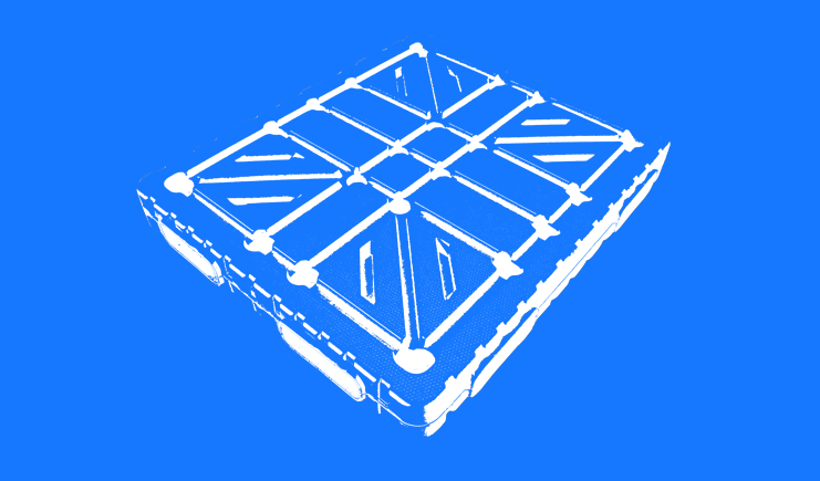 這個(gè)五一不寂寞，吹塑托盤帶你嗨~