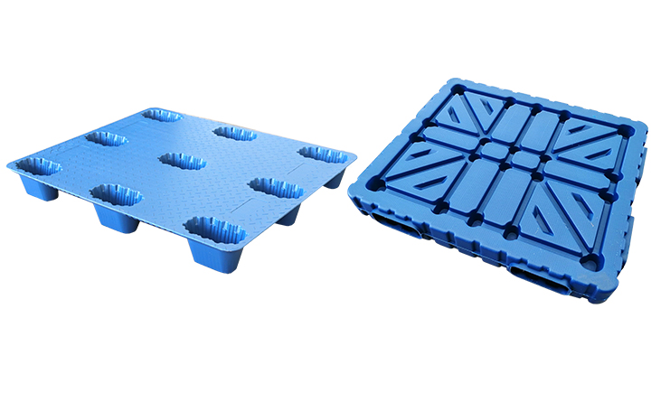 吹塑塑料托盤價格是多少？適不適合看完再決定！