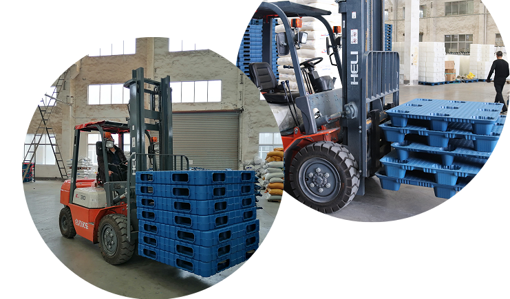 千萬別跟風(fēng)瞎買塑料托盤！這樣做，更省成本！