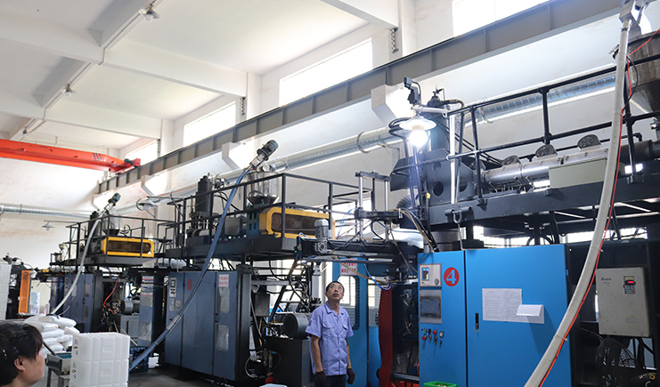 塑料托盤廠家的“潛規(guī)則”，真是讓人咋舌！