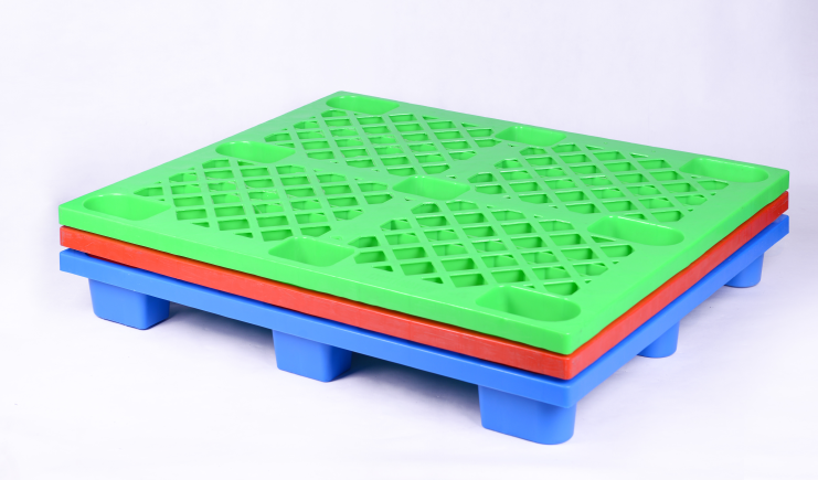 為您盤點(diǎn)分析，今夏火爆的這款九腳塑料托盤