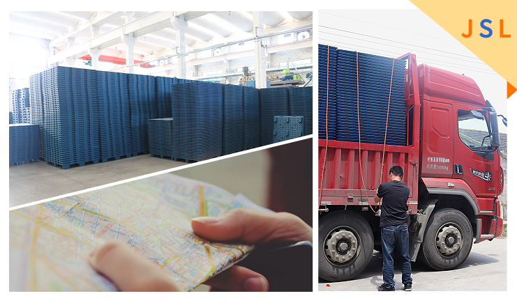 預(yù)算有限？九腳吹塑托盤低價攻略來啦！