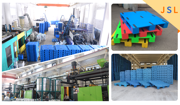 吹塑托盤VS注塑托盤，有哪些不同？