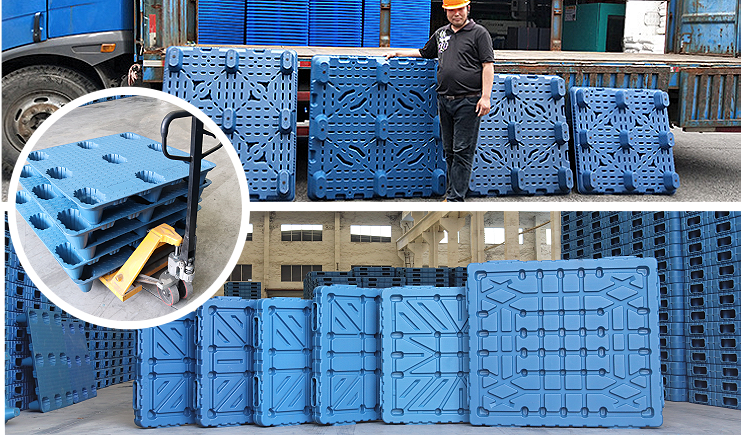 吹塑托盤外觀合格的標(biāo)準(zhǔn)是什么？