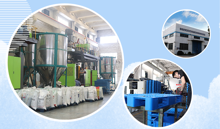 深度分析，帶您讀透吹塑托盤工藝和注塑托盤工藝