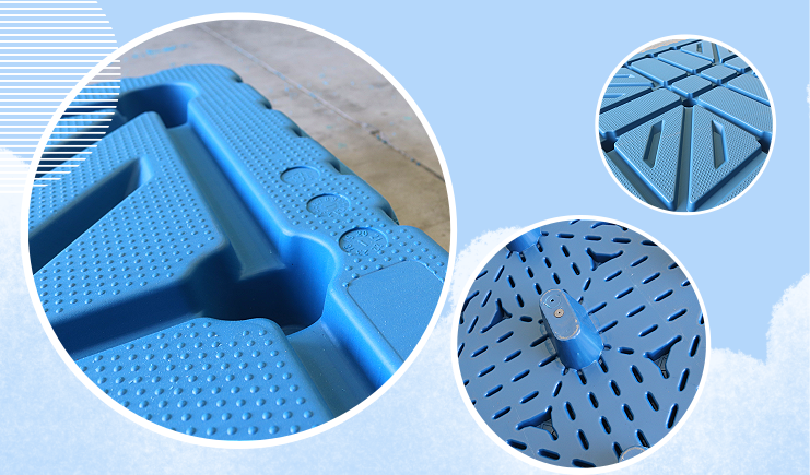 吹塑托盤采購準(zhǔn)備，常見問題你知道嗎？