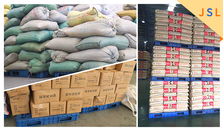 中空吹塑托盤堆碼，三大要點總結(jié)