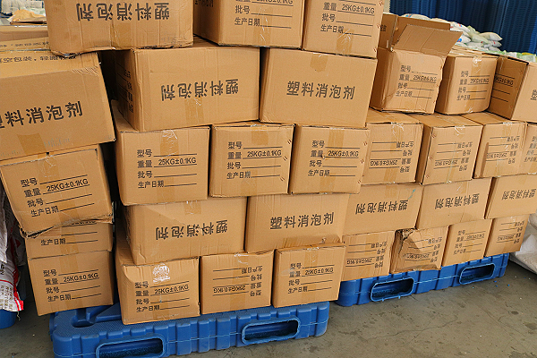 實用！強烈推薦！吹塑托盤最全的堆碼方法