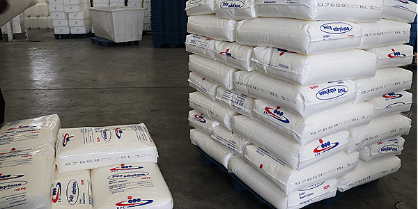 實用！強烈推薦！吹塑托盤最全的堆碼方法