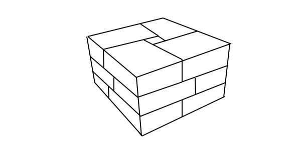 實用！強烈推薦！吹塑托盤最全的堆碼方法