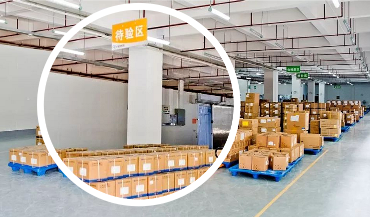 吹塑托盤如何做好倉(cāng)儲(chǔ)管理？