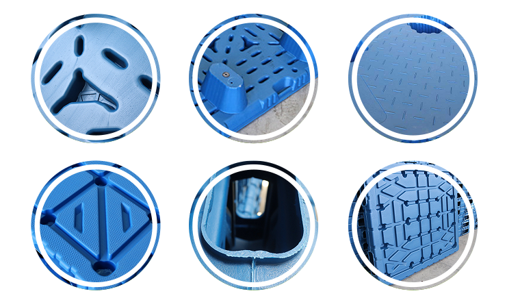 吹塑托盤需不斷升級(jí)，適應(yīng)企業(yè)使用需求