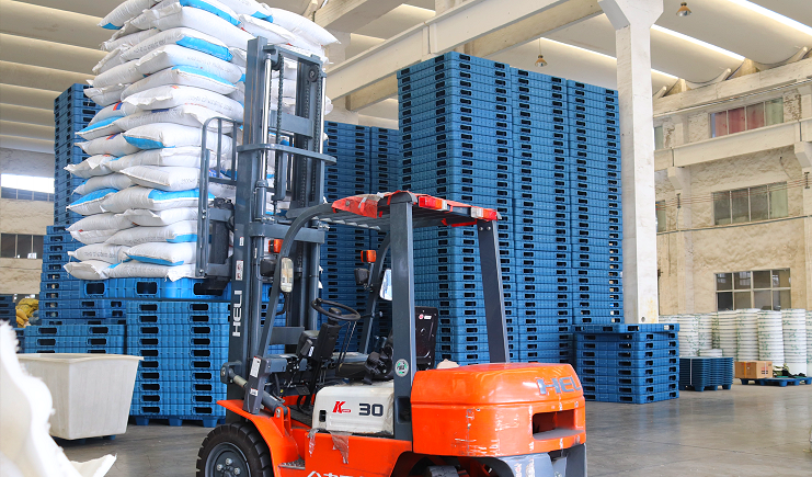 吹塑托盤統(tǒng)一尺寸標(biāo)準(zhǔn)的必要性，你知道嗎？