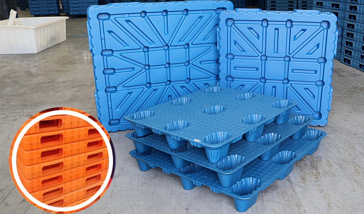 吹塑托盤顏色如何擇??？這8點(diǎn)常識(shí)一定要了解