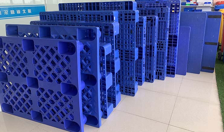 如何才能有效延伸塑料托盤(pán)的使用壽命呢？