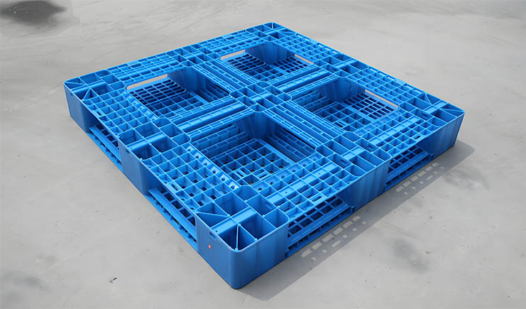 日常清潔塑料托盤的方法有哪些？