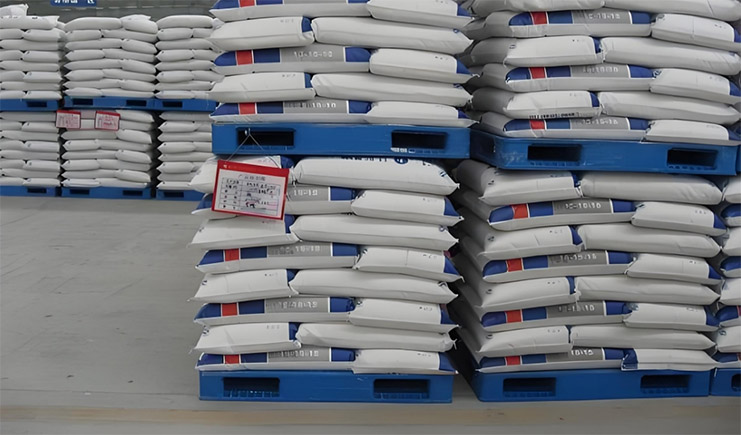 塑料托盤在化工行業(yè)中的應(yīng)用優(yōu)勢(shì)