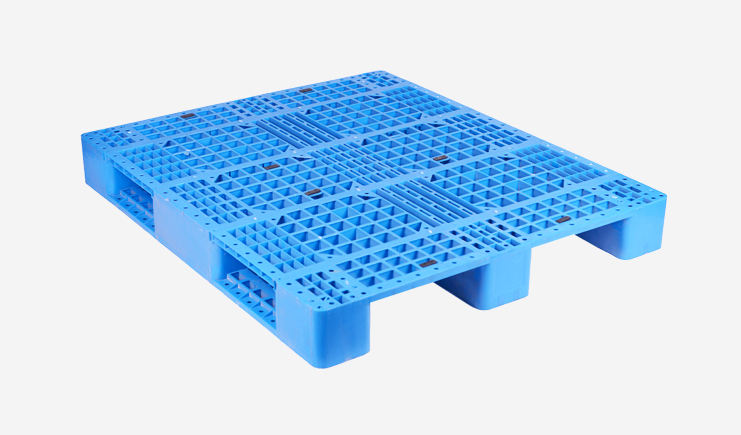 YL-1311川字網(wǎng)格塑料托盤(pán)