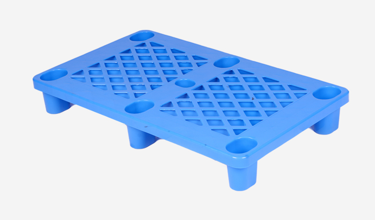 YL-1006七腳網(wǎng)格托盤