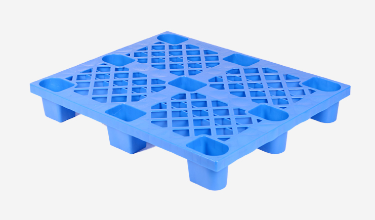 YL-1109網(wǎng)輕九腳塑料托盤