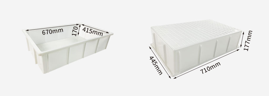 720單邊面包箱尺寸圖 720單邊面包箱尺寸圖