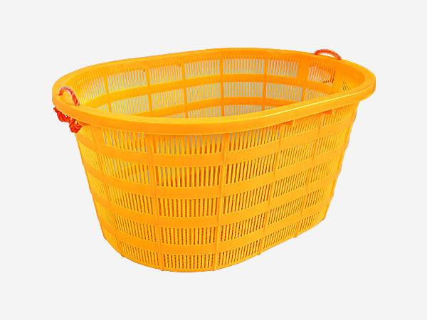 YL-小號(hào)橢圓籮(蛋形籮)
